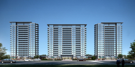 融創(chuàng)奧體紅盤效應(yīng)催動(dòng)板塊價(jià)值裂變，房地產(chǎn)新格局下的區(qū)域崛起