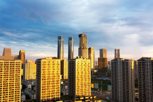 房地產投資環境全景掃描 機遇、挑戰與未來趨勢