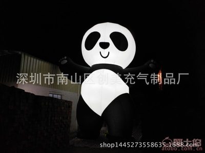 房地產慶典新風尚 深圳創美充氣制品廠引領吉祥拱門與南天門定制潮流