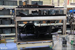 獨家揭秘 漢騰工廠如何鍛造質優車型的汽車零部件