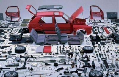 跨越疫情節點 汽車零部件企業的挑戰、轉型與新生機